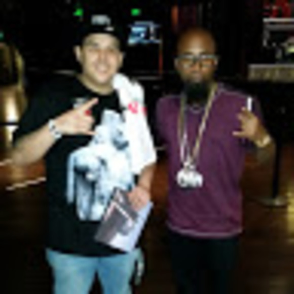 Meet your Posher, Luciano - Picture 1 of 1